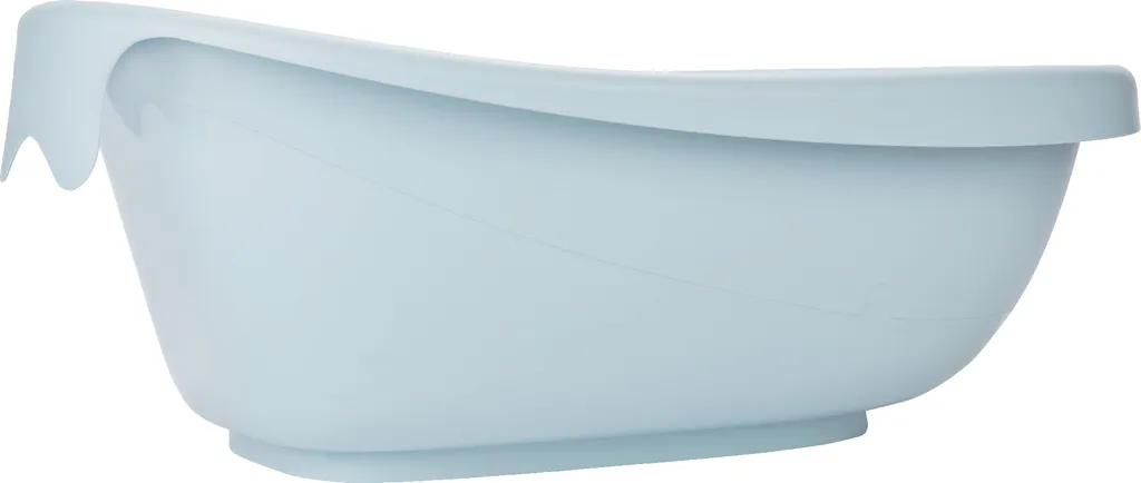 Baignoire Bébé Evolutive Baleine Badabulle pour Nouveau-né et Enfant