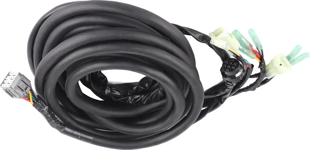 Câblage Principal de Commande 21FT pour Hors-bord Suzuki 36620 94J01 - 3