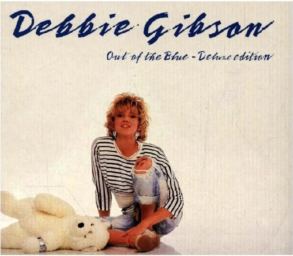 Out Of The Blue Deluxe : Coffret 3CD+DVD Edition Limitée Événement