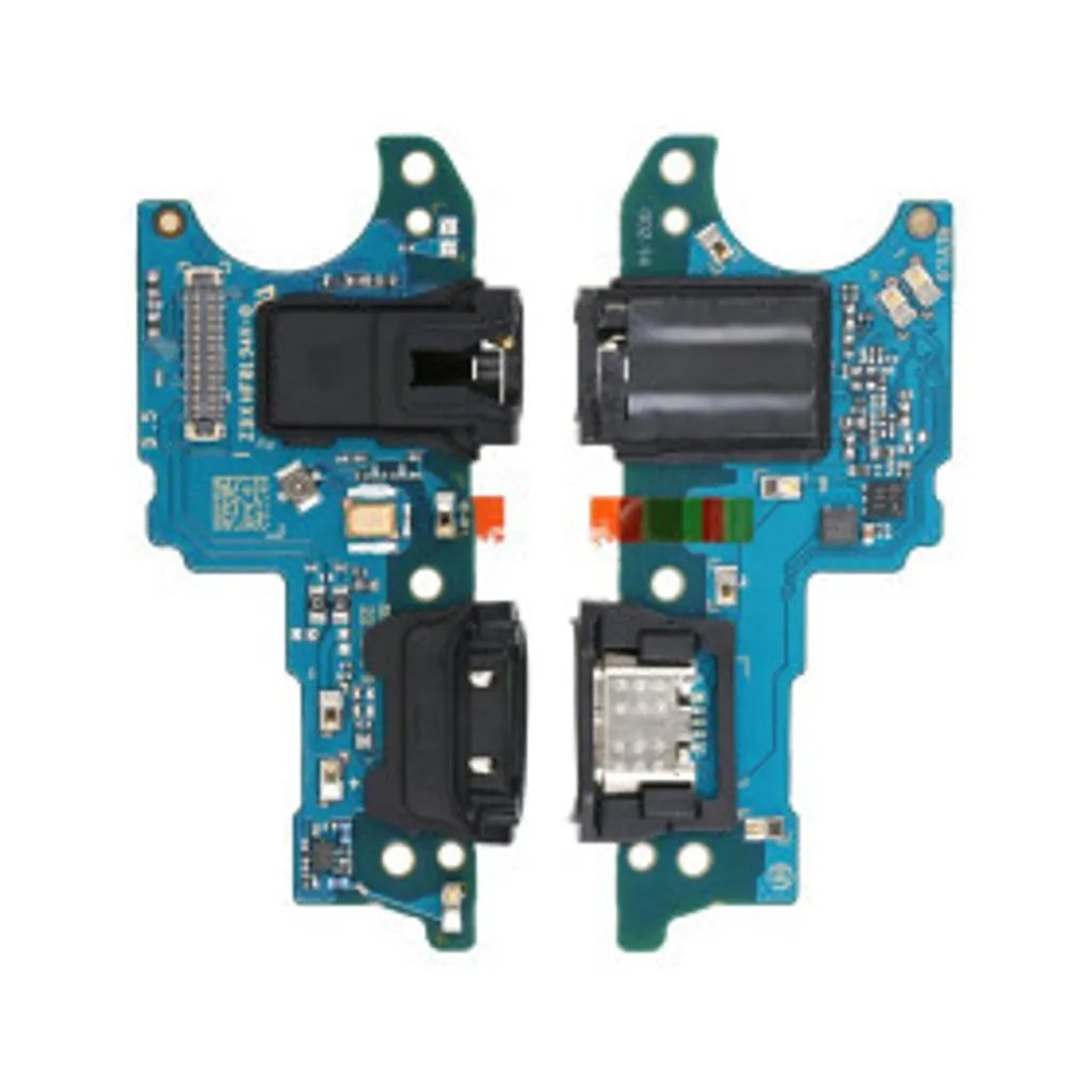 Ricambio Originale GH81-21638A per Samsung Galaxy A03 Dock Carica