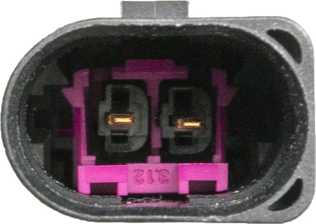FEBI BILSTEIN 185760 Abgastemperatursensor für AUDI A6 Avant (4G5, 4GD, C7) 236mm