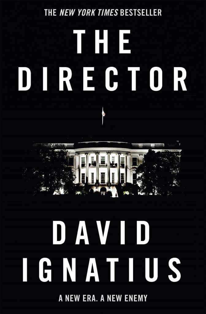 Director – Lingua: Inglese