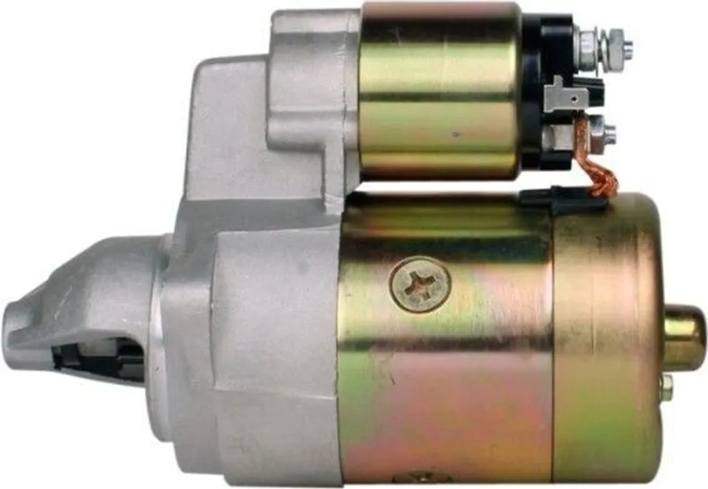 Démarreur HELLA 8EA 012 528-071 pour Ducato - Qualité OE 5801 93