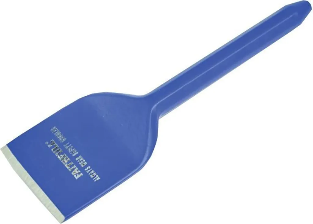 Faithfull - Scalpello da pavimento 57 mm (2,1 / 4")