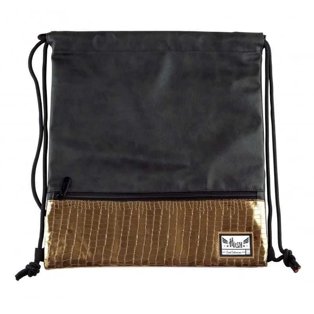 Idea Regalo: Marsupio HASH HS-279 507020031 Pelle Finta di Qualità