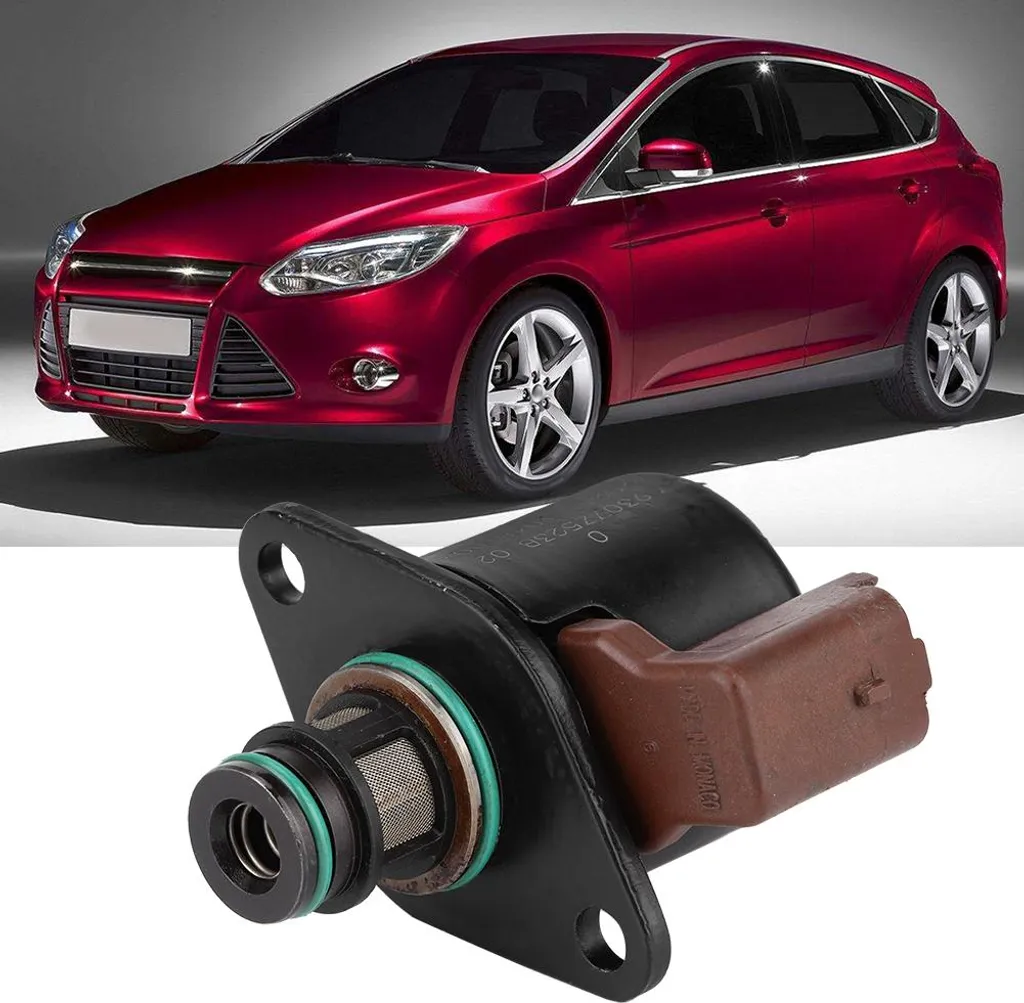 Régulateur de Pression de Pompe à Carburant 1329098 pour FORD FOCUS MK1