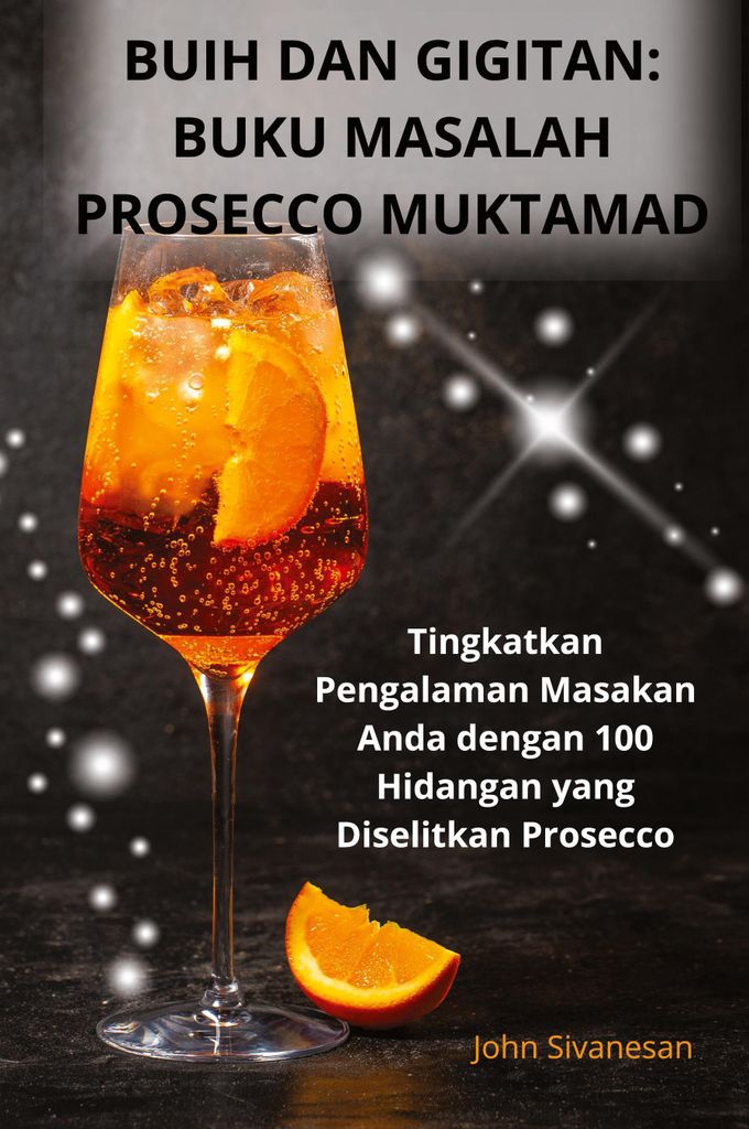 Buih Dan Gigitan