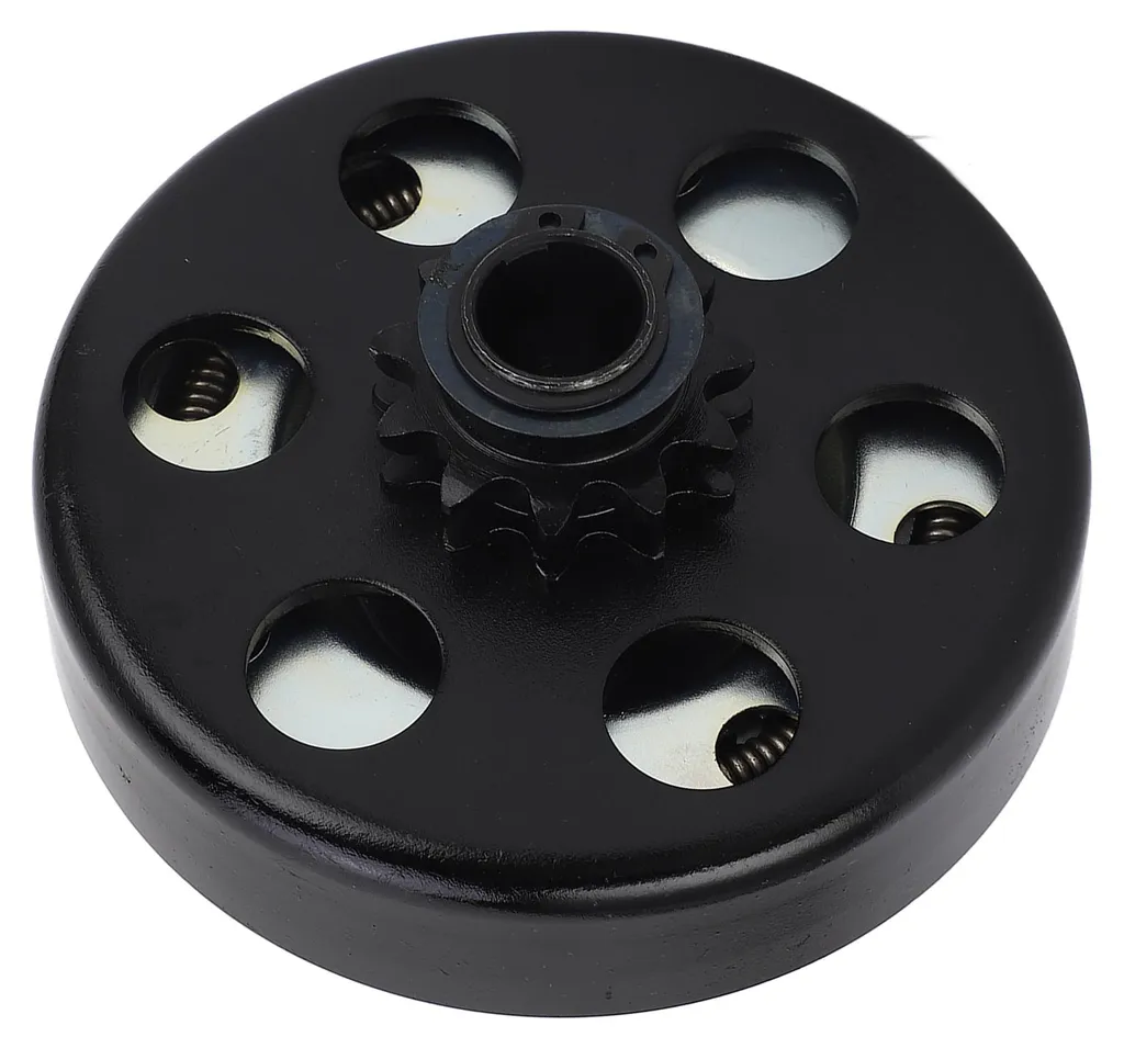 Embrayage Robuste 11 Dents Alésage 5/8 Pouces pour Moteur Predator