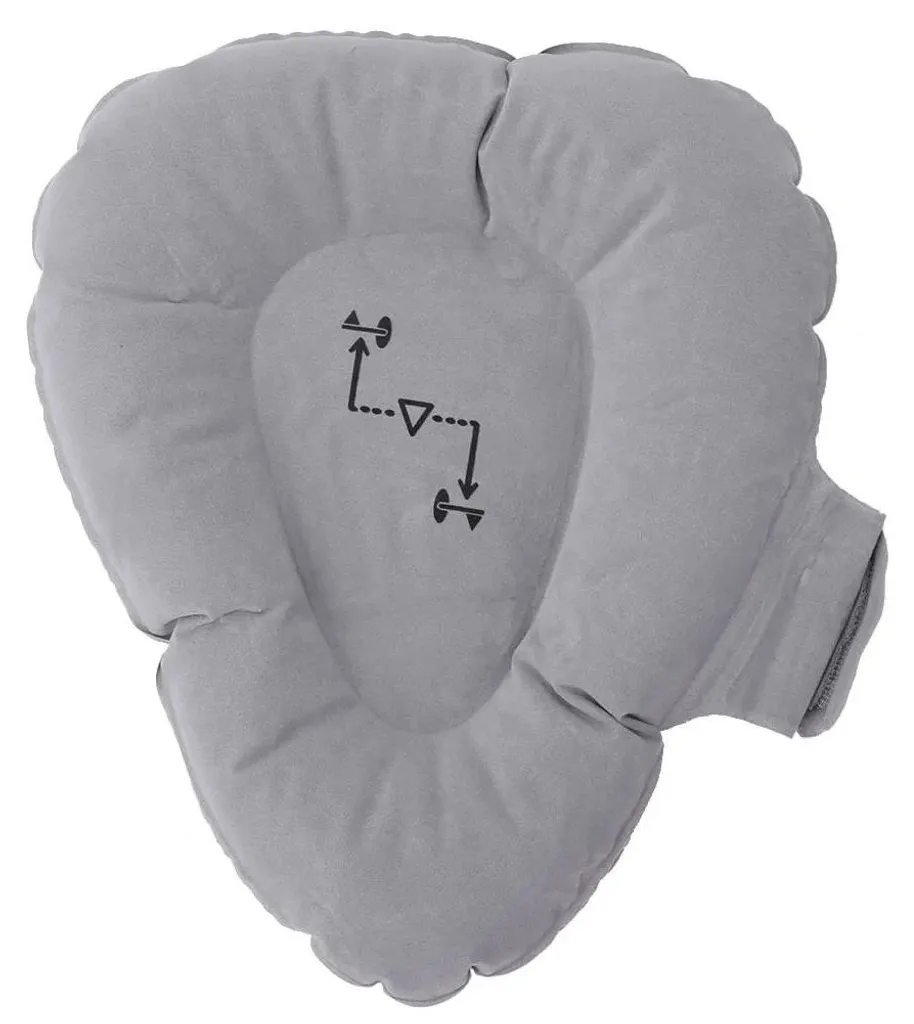 Guide de swing gonflable et portable de golf - Taille unique - 12