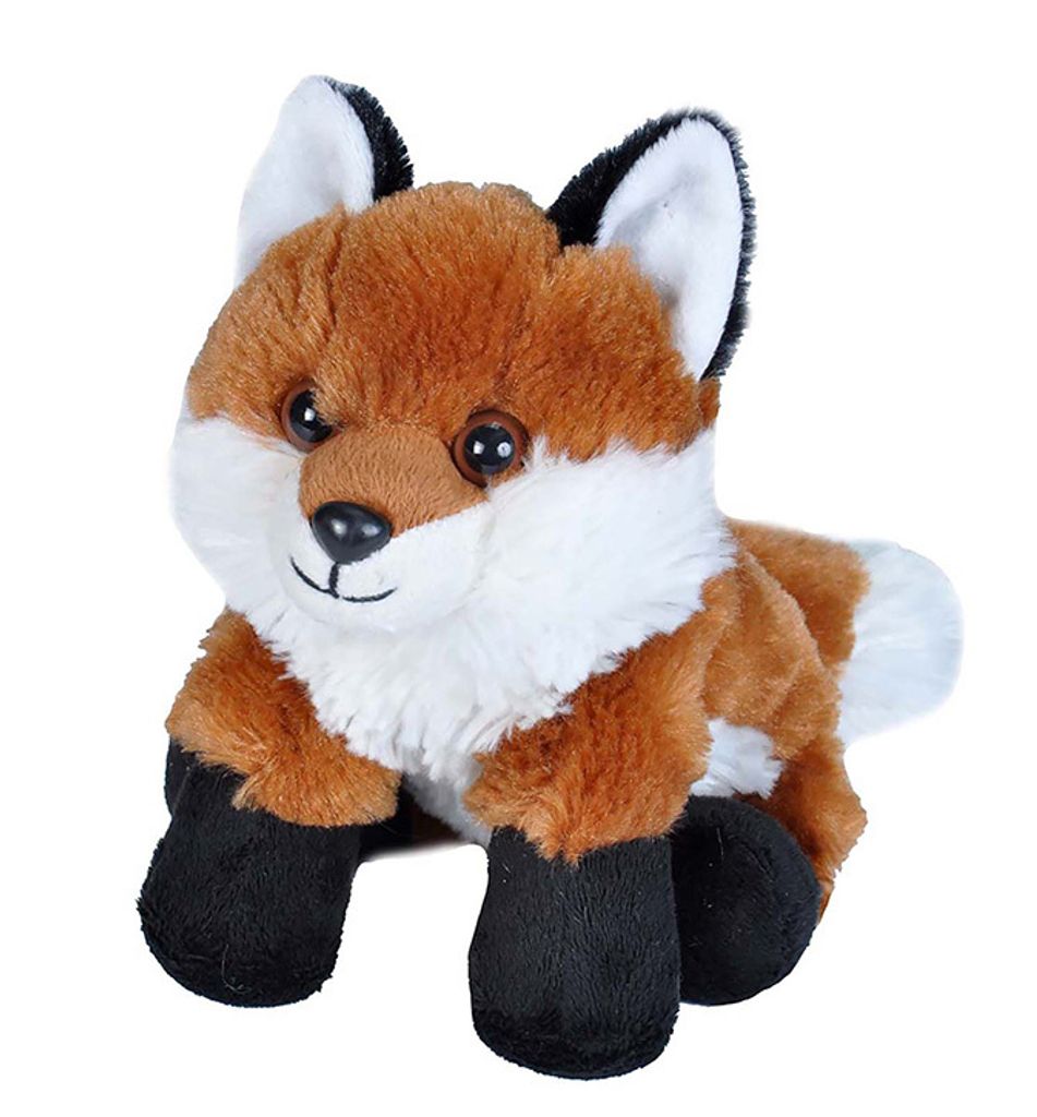 Wild Republic 16268, Fuchs Produktbild 