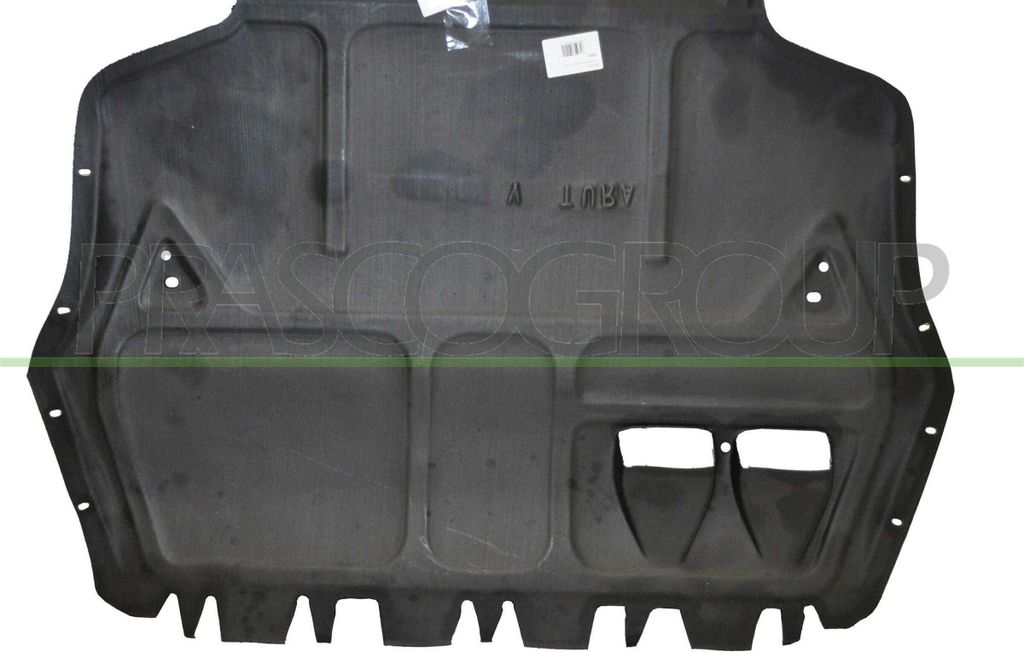 PRASCO VG7151900 Motorraumdämmung für VW Golf V Schrägheck (1K1) Unten Motorhaubendämmung