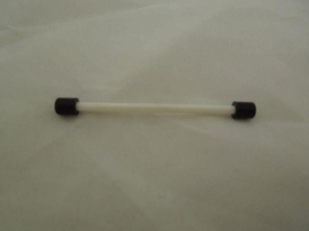 Heissner Achse ET11-P30EN (ET11-P30EN) Produktbild 