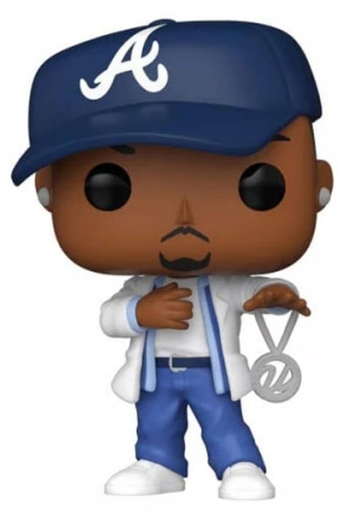 Funko POP! - "Yeah" Zusteller Figur CD1944 (Einheitsgröße) (Bunt)