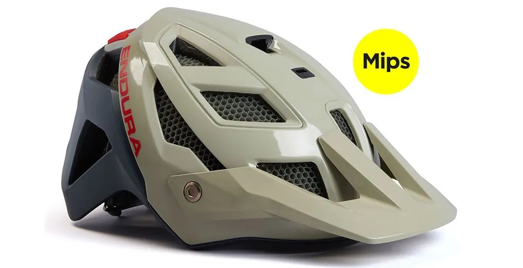 Casque Endura MT500 Mips E1536 : Sécurité et confort VTT 55-59 cm
