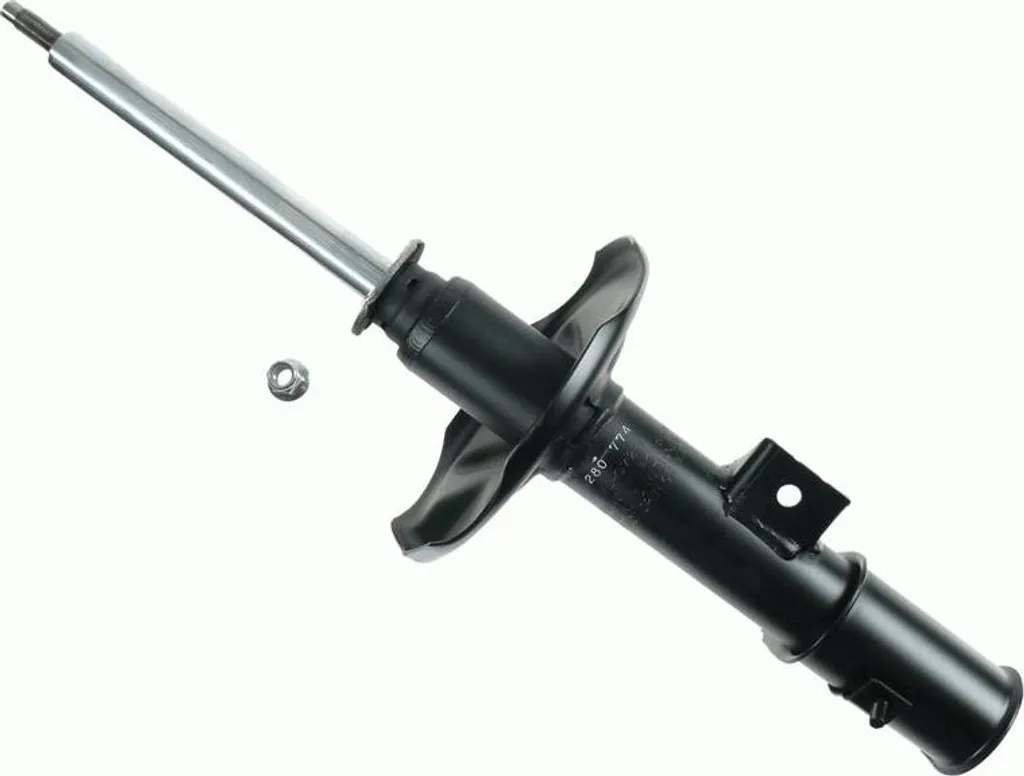 Amortisseur SACHS 280 774 compatible avec Space Wagon OE MR198066
