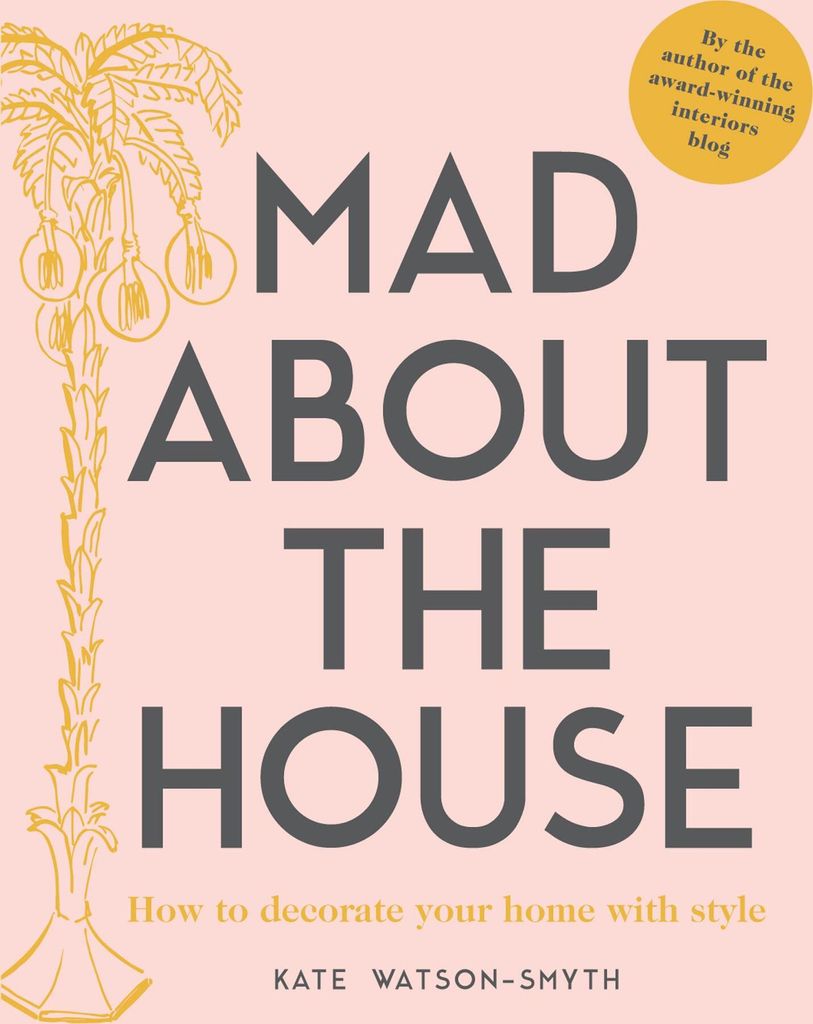 Mad about the House