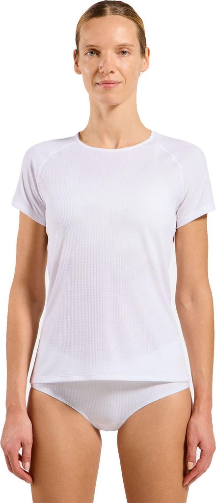 Odlo Active Light T-Shirt Damen | 141511-10000, Größe:L