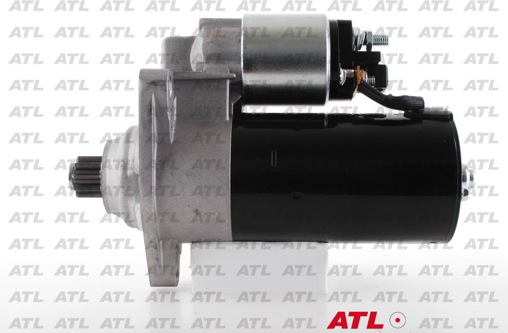 Anlasser für VW und AUDI Modelle mit 12 Volt und 2,0 kW Starterleistung