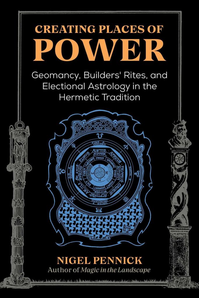 Creating Places Of Power – Lingua: Inglese