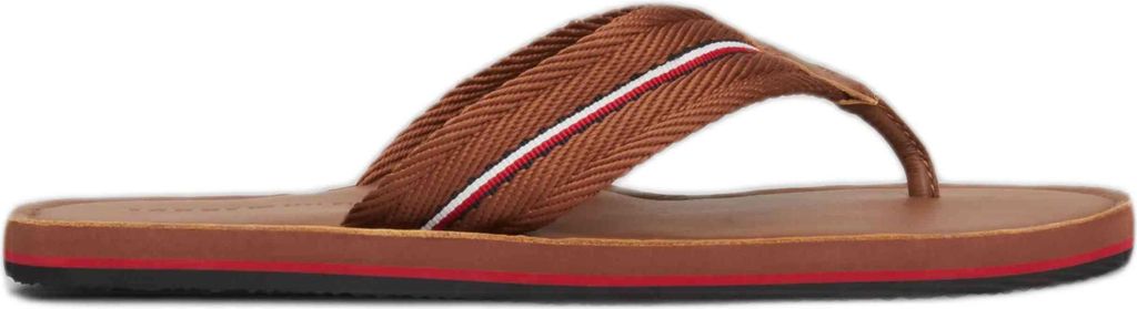 Tommy Hilfiger Herren Badeschuhe FM0FM05027 GVI Farbe: Produktbild 