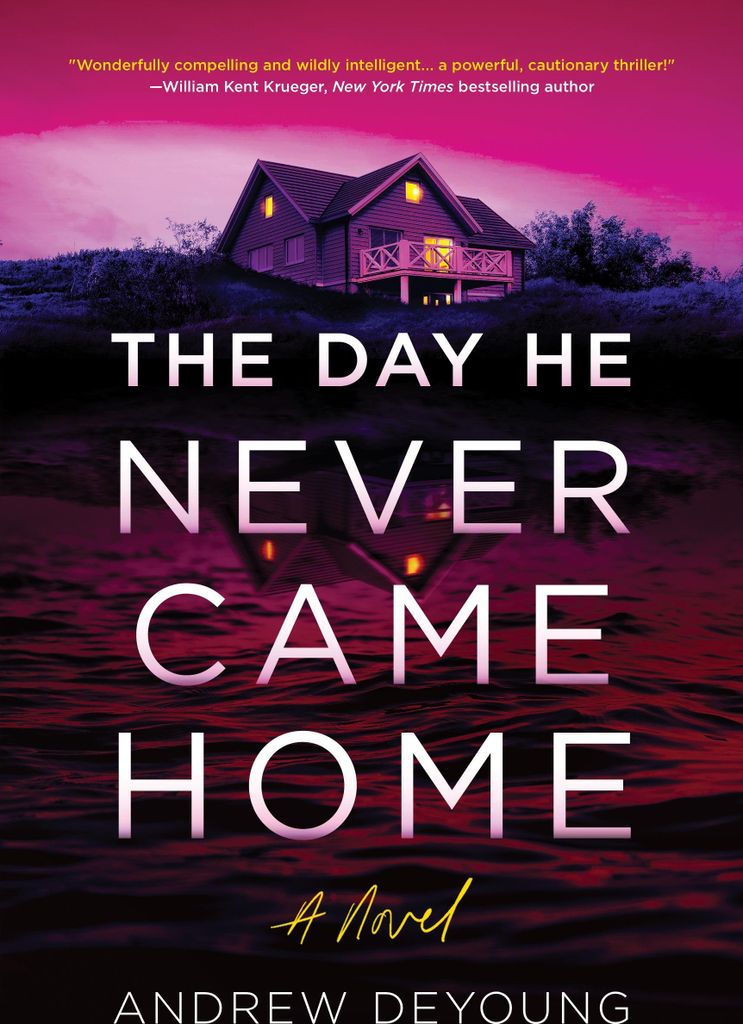 The Day He Never Came Home