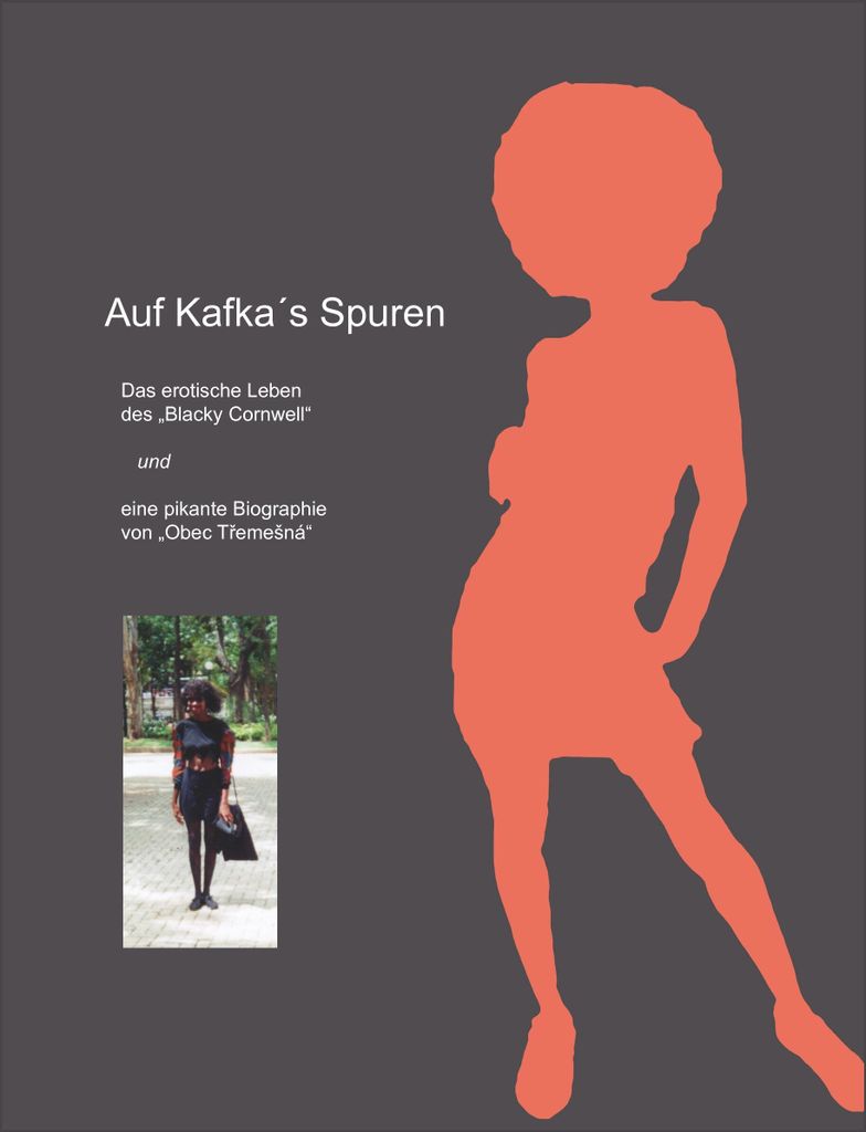 Auf Kafka's Spuren
