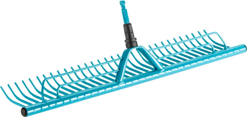 GARDENA combisystem Rechen-Aufsatz Produktbild 