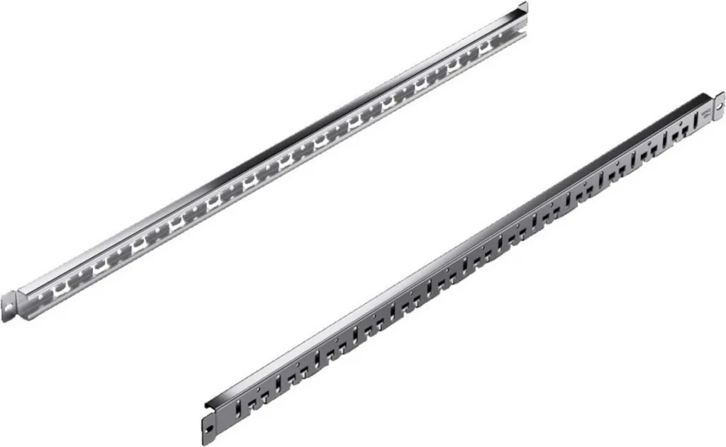 Rittal 5302026 Rittal Kombischiene für 482,6 mm
