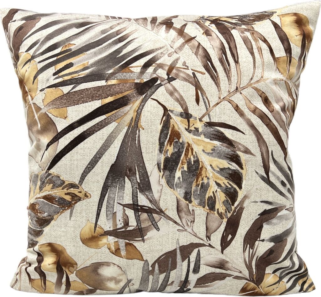 Kissenbezug 50x60 Kissen Dekokissen Sofakissen 100% Polyester