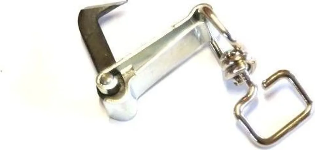 Crochet de rechange Bahco 2102 pour ruban de mesure professionnel