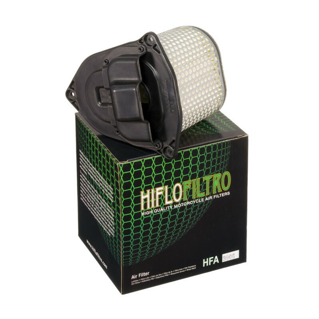 Luftfilter Für Suzuki Vl 1500 Lc Intruder 98-04 (30) (12-93830) (S3197)