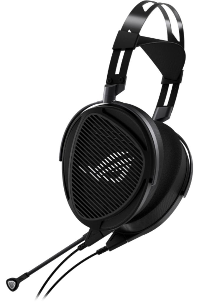 ASUS ROG Kithara Gaming Headset, schwarz (90YH0470-BHUA00)