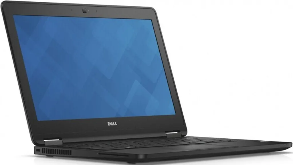 PC Portable Bureautique Dell Latitude E7270 i5 8Go 256Go SSD Windows 10