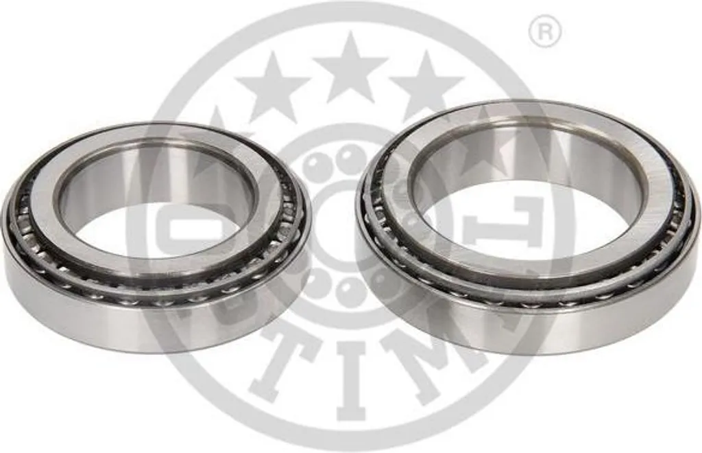 Kit roulement de roue OPTIMAL 702906 pour NV400 et Movano OE 432105162R