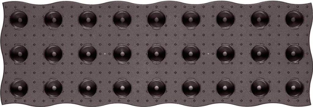 Garantia Beetplatte Maxi 70 x 24 cm Produktbild 9