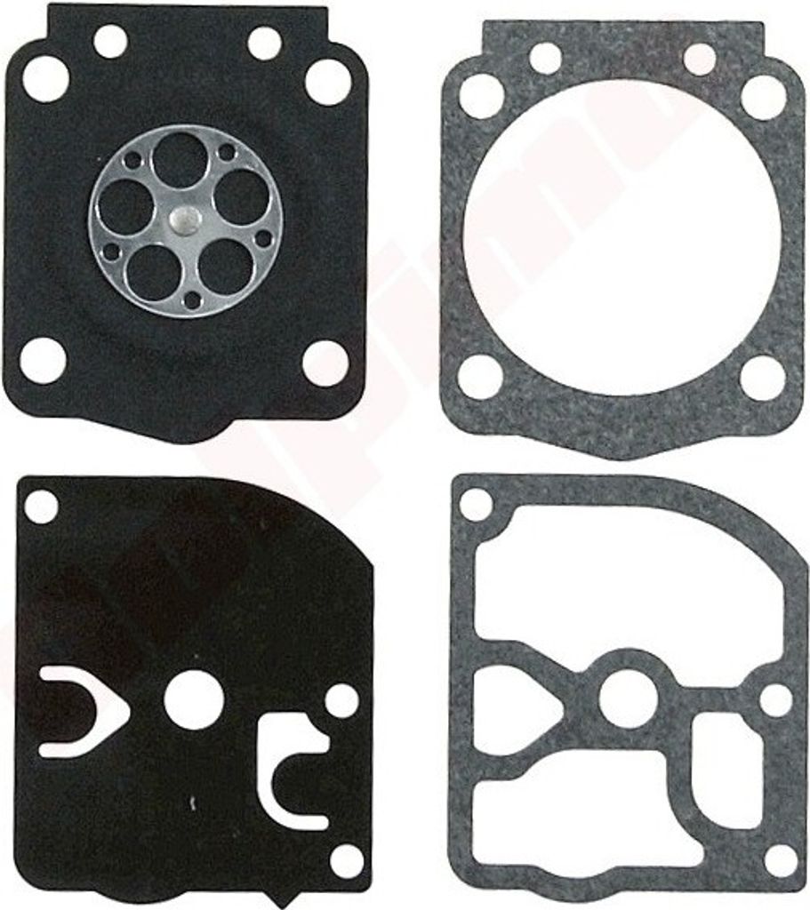 Membransatz Für Zama ( Gnd-109 )