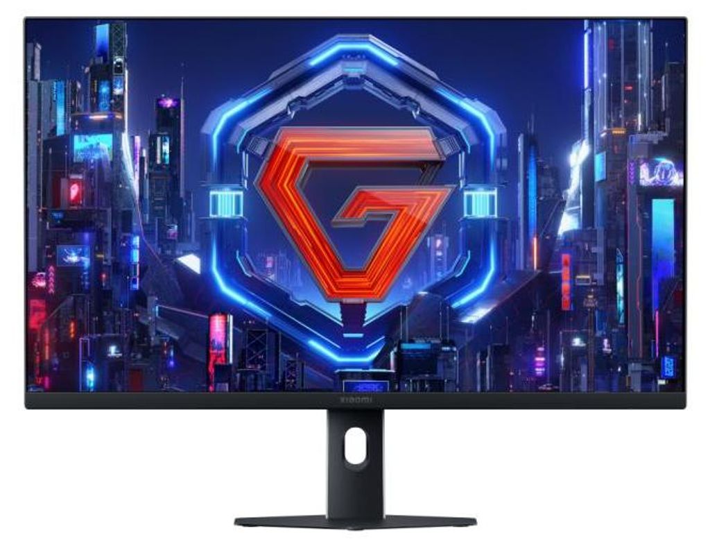 Monitor Xiaomi Mi Monitor G27Qi 2K Gaming (2026) čierna EU Obrázok produktu 