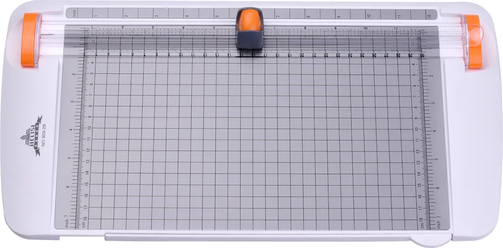 Machine à découper le papier JIELISI Haute Précision pour Bureau A4 - 2