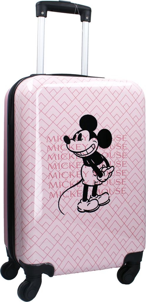 Vadobag Trolley Mickey Mouse Road Trip s velkým předním Obrázek produktu 