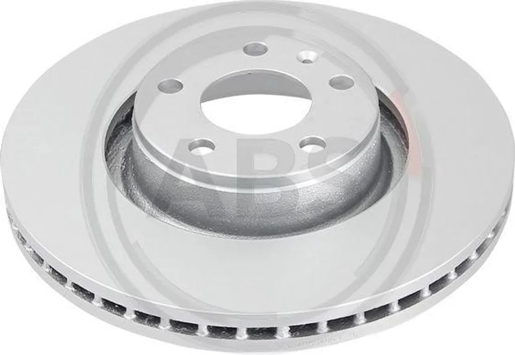 Disque de frein haute performance A.B.S. 17624 - Standard OE 4E0615301AD