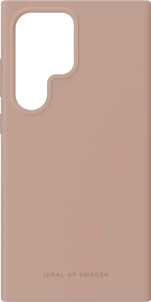 Acquista Cover iDeal of Sweden MagSafe S24 Ultra Blush Pink - Offerta