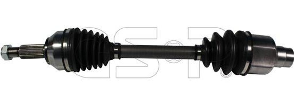GSP 218028 Antriebswelle OE 1326261 kompatibel mit Mondeo