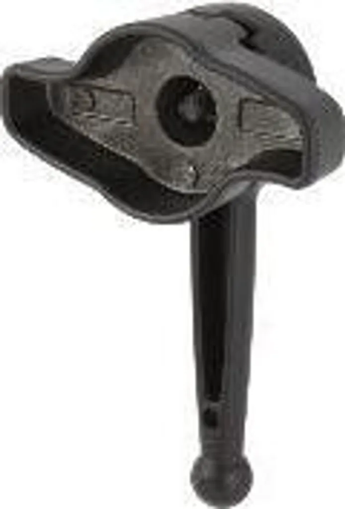 Système de fermeture RAM-KNOB9HU pour support tablette et écran série D