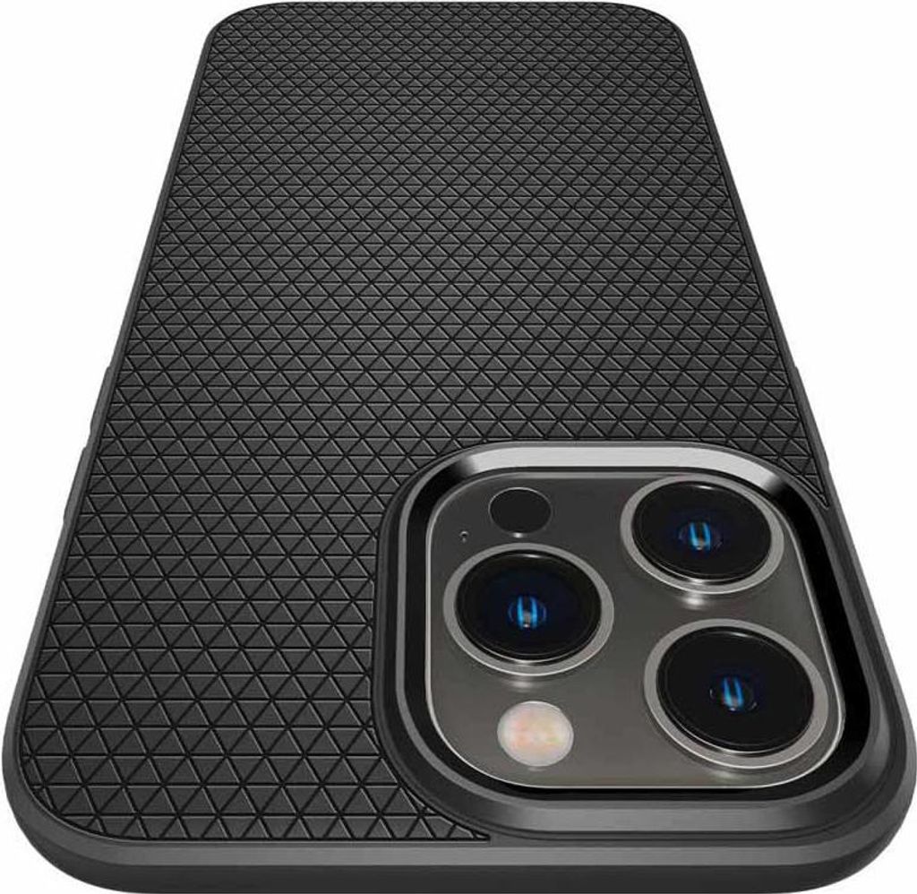 Spigen ACS04957, Cover, Apple, iPhone 14 Pro, 15,5 cm Produktbild 