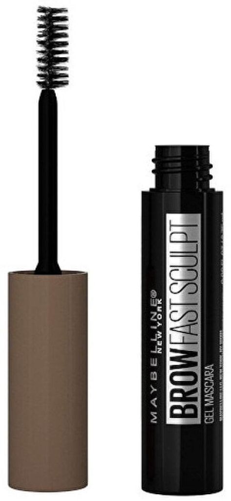 Maybelline New York Express Brow Fast Sculpt 04-Medium Image du produit 