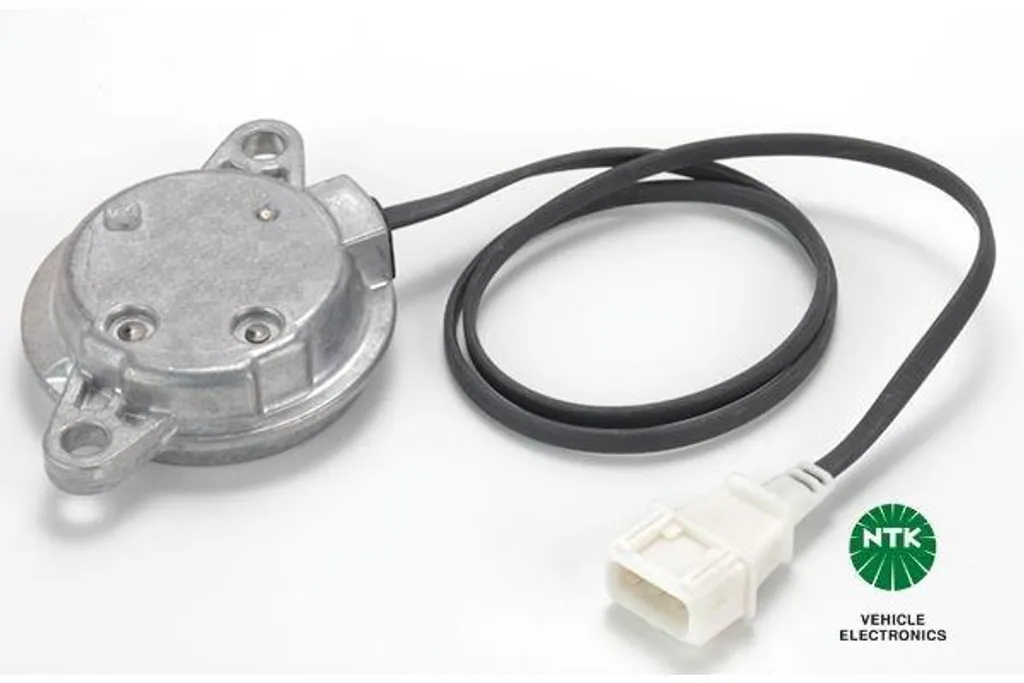 Capteur Position Came NTK 3 Broches Câblé pour Moteur Volvo S40