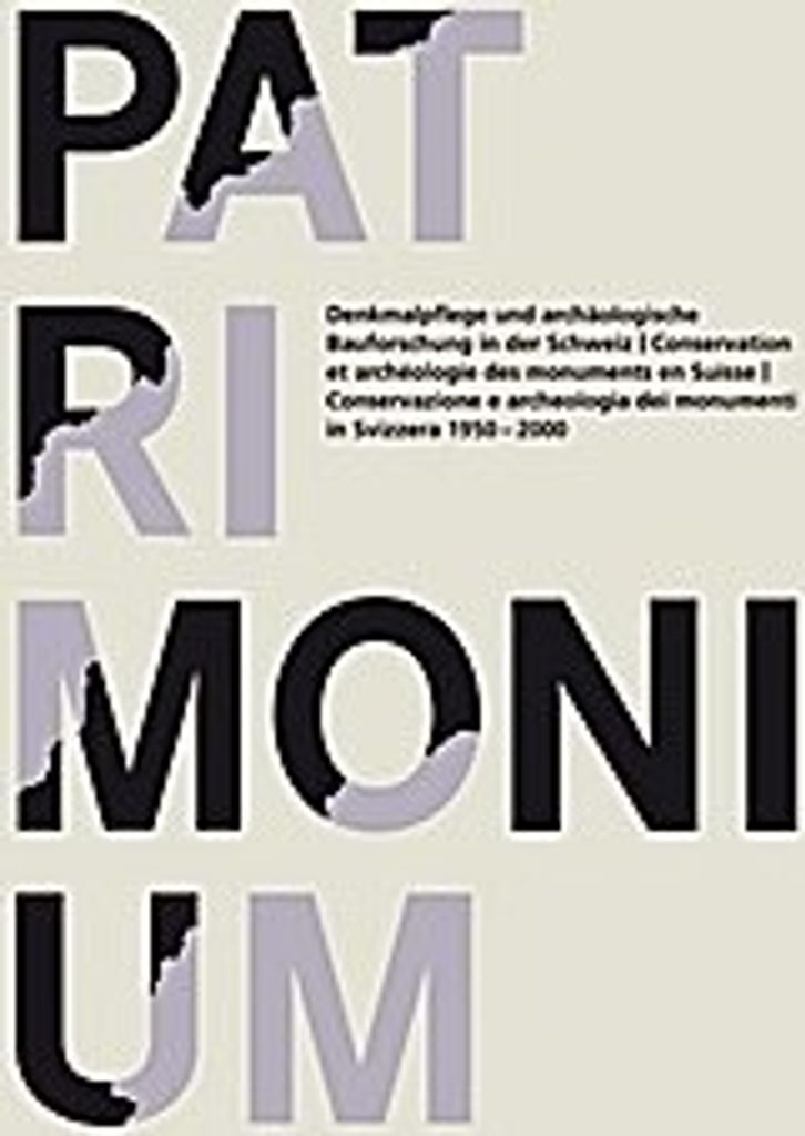 Patrimonium