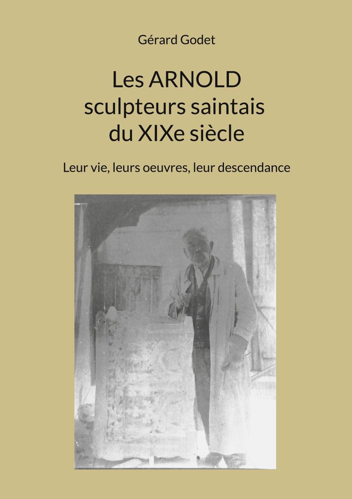 Die Arnold-Bildhauer aus Saint-Pierre im 19. Jahrhundert