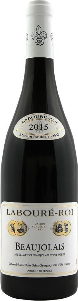 Beaujolais AOC Labouré-Roi 2024 Beaujolais | Frankreich | 13% vol | 0,75 l