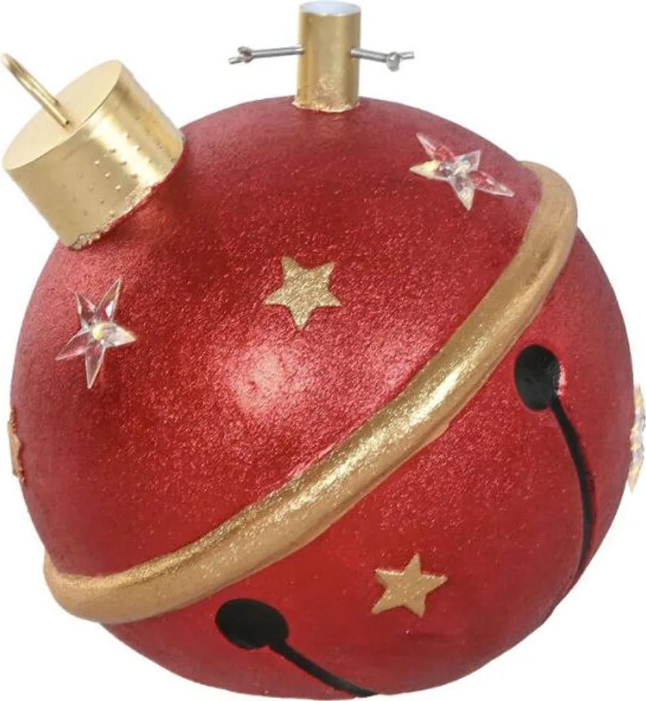 Pied de sapin de Noël universel Home ESPRIT ajustable avec réservoir d'eau